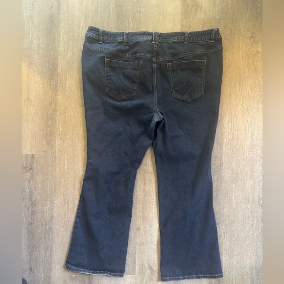 Lane Bryant Slim Boot Pants - Picture 6 of 6